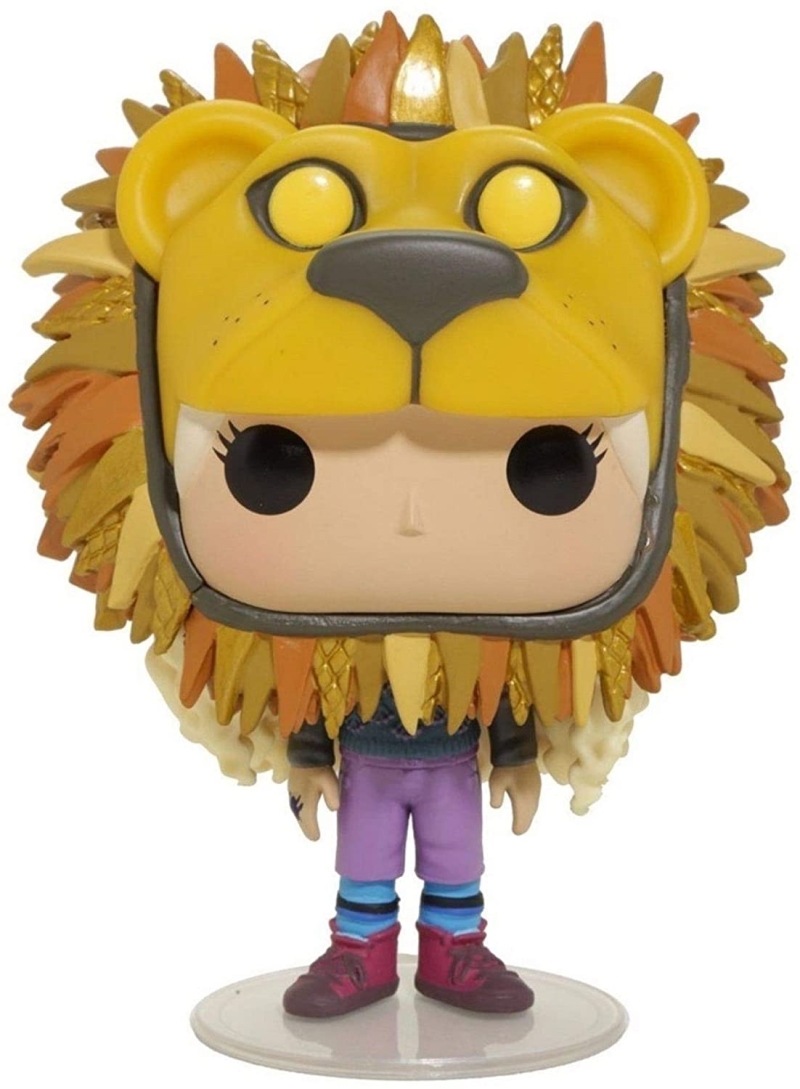 FUNKO ACTION FIGURES FUNKO POP HARRY POTTER LUNA LOVEGOOD TESTA LE